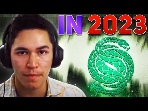 It Only Took 5 Years to Unlock (I'm now a Gambit Main) | Destiny 2 Lightfall