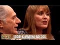 Eddie and Martha Adcock - "Gold Watch and Chain"