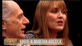 Eddie and Martha Adcock - &quot;Gold Watch and Chain&quot;