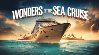 The Amazing Wonders of the Sea- Ship Tour