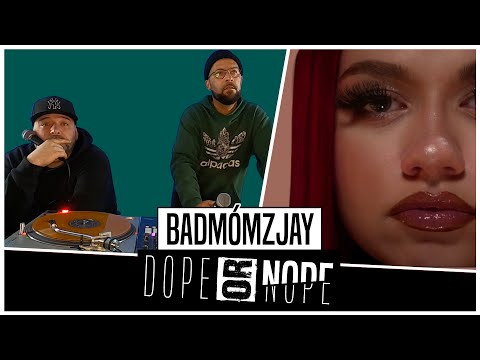 JORDY BEEINDRUCKT UNS! CHAPEAU! | badmómzjay - ... | Sherlock Jones & Big Boi Watson Reaction