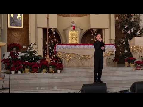 Dominik Komander- "Mario czy, już wiesz" (Cover)