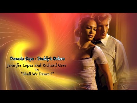 Francis Goya - Daddy's Bolero