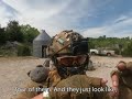 The Rock Airsoft Event Part 1