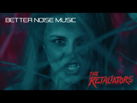 Better Noise Music and Eva Under Fire