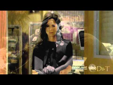 jasam // still holding out for you