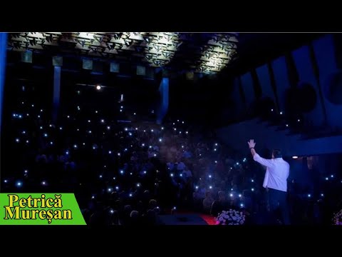 Petrica Muresan - Spectacol LIVE  ,,Ecou printre generatii'' - Muzica populara si muzica usoara