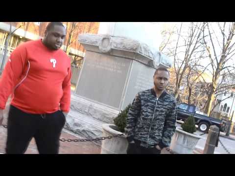 S'morez - Quiet (Prod. By @ProdBlxrry) ***OFFICIAL VIDEO***