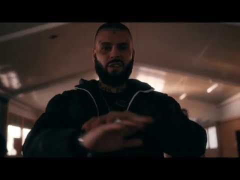 $hi33t - T.G.T Reapa (Official Music Video)