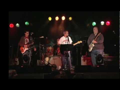 THE POOR SOULS -- Syria Mosque, October 2009