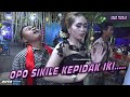 SAKING GAYENGE NGANTI SIKILE KEPIDAK SANDAL JINJIT