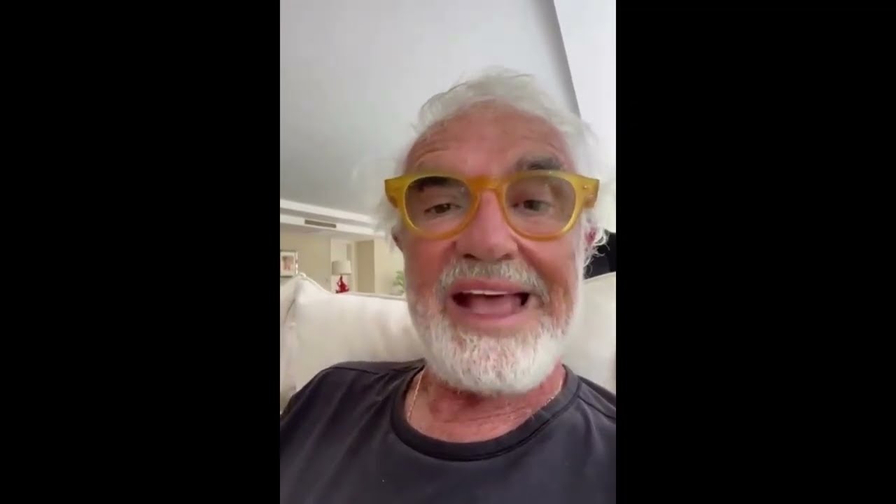 BRIATORE CONTRO BONELLI: "È FUORI DI TESTA, LE MIE AZIENDE PAGANO TUTTE LE TASSE IN ITALIA"