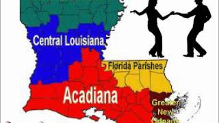 Cry to me - Buckwheat Zydeco