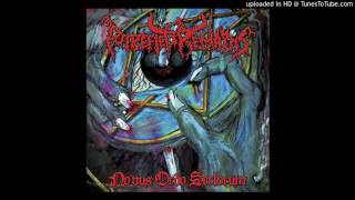 PUTREFIED REMAINS Evil Revelations