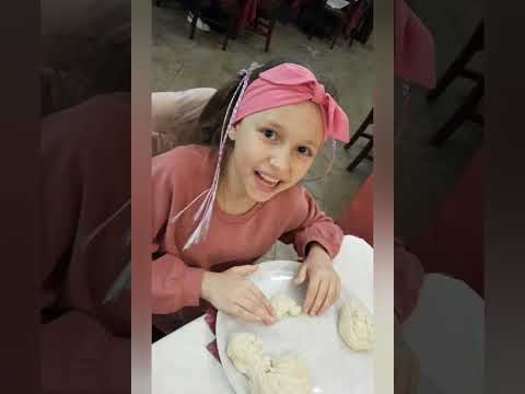 Lavinia Cimbriciuc - la restaurant în Bologna!