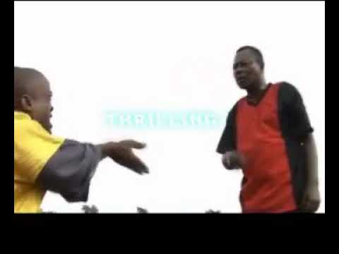 Sam loco and Mr ibu funny clip