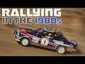 Castrol Radio 5 International Rally In South Africa