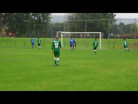 Rood Groen / Vijlen co A1 - Minor / Wijnandia co A1  0-6