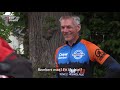 Kapotgereden mountainbikepaden weer open na extreme droogte [RTV Utrecht]