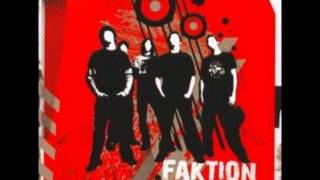 Faktion Letting You Go (Album Version)
