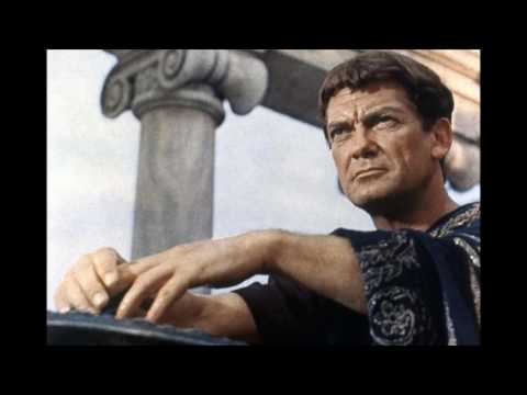 PONZIO PILATO - Le interviste impossibili