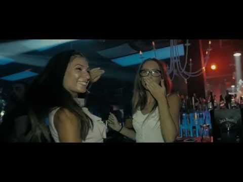 Moda Bar My Place - New season OPENING [2016]