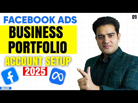 Meta Ads Full Course in English 2025 Facebook Ads Latest Course with AI metaads fbadscourse