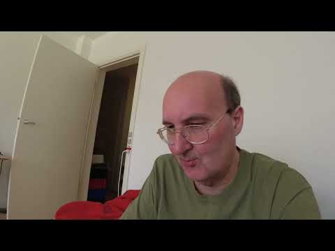 MongoTV_7023 - HVAD JEG SER PÅ NETFLIX - Del 614 - Star Trek - 1968