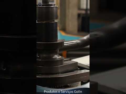 Metalúrgica Golin S/A