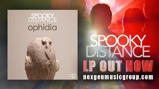 Jamming with Spooky Distance (OPHIDIA LP - NEXGEN MUSIC)
