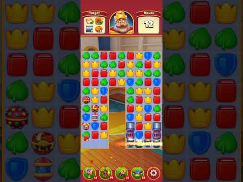 Royal Match Level 1425