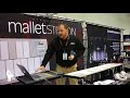 Pearl malletSTATION Electronic Mallet Controller EM1 | Steve Weiss Music thumbnail