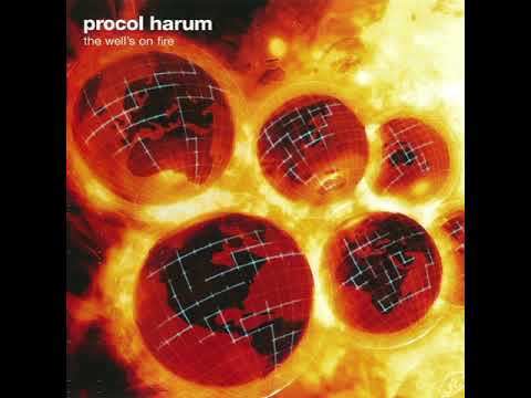 Procol Harum - Weisselklenzenacht (The Signature)