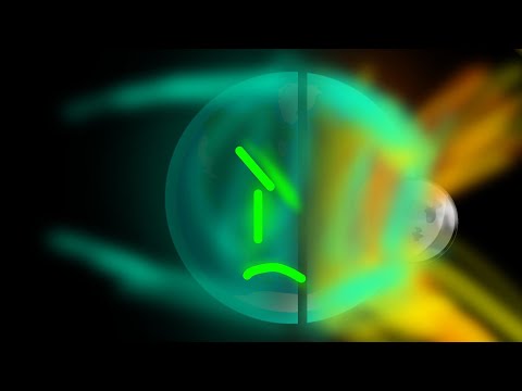 The moon awoke (in English)