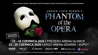 Przygotuj się na musicalowe arcydzieło.