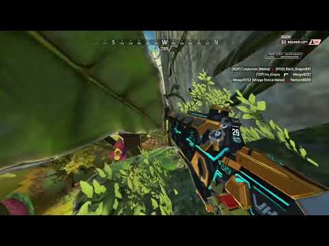 ratspots.com spot 343: Checkpoint vine flower rat (Storm Point - Checkpoint)