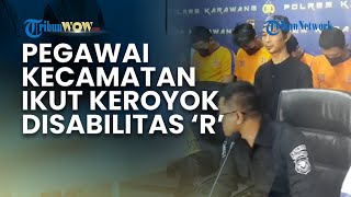 Nasib Pilu Disabilitas Dihajar hingga Tewas karena Dituduh Maling, Pegawai Kecamatan Ikut Terlibat