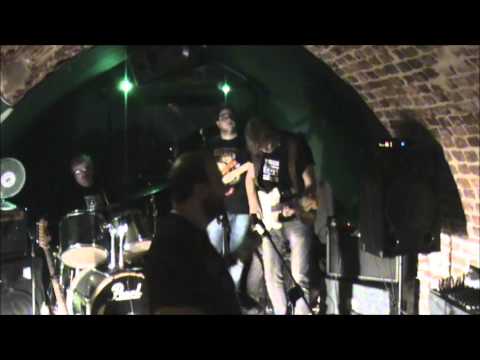 242 Soczewa Blues Session - 22.11.2013