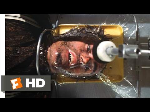 F/X2 (1991) - I Want Some Answers! Scene (7/10) | Movieclips