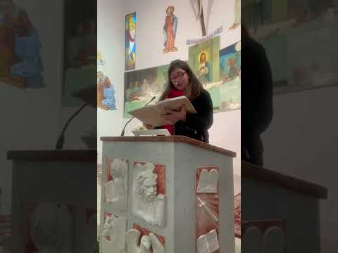 Solennità di Cristo Re C - Andremo con gioia alla casa del Signore