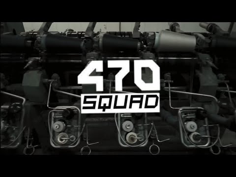 470 Squad - Medley