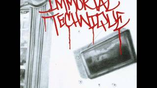 Immortal Technique - Leaving The Past ( Download Link )