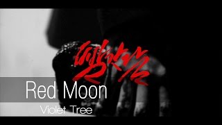 Musik-Video-Miniaturansicht zu Red Moon Songtext von Violet Tree