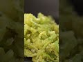 Green mangoes se banaaye yeh yummy #Mangolicious pickle! 💚🥭✨ #youtubeshorts #sanjeevkapoor - Video