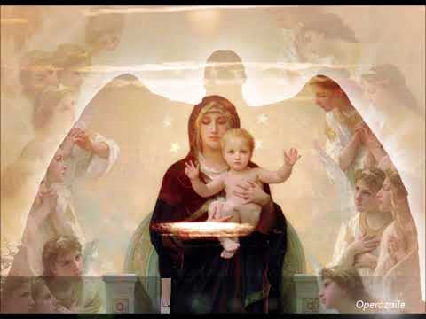 Carlos Mena: Salve Regina RV616 by Vivaldi