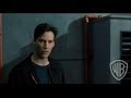 The Matrix Official Theatrical Trailer