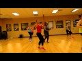 Addicted To You Shakira Dance Fitness Zumba With Shannon K