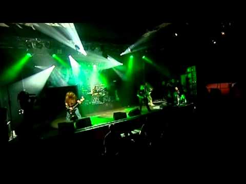 Videoclip de Kill for Me — Obituary