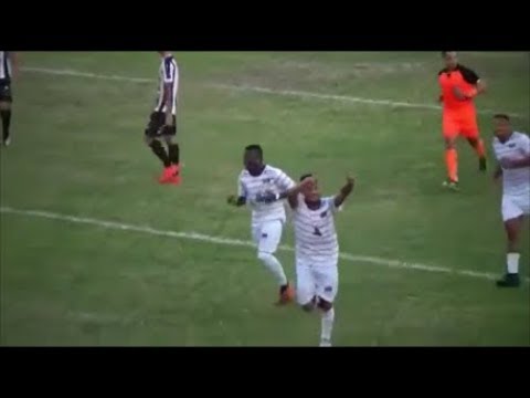ARARUAMA 1X0 AMERICANO - MELHORES MOMENTOS COPA RIO 2019