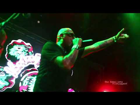 Voodoo Glow Skulls || “Shoot the Moon” Live at Garden Amphitheater, Garden Grove, CA || 8-22-25